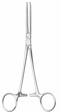  Kocher (Ochsner) Forceps